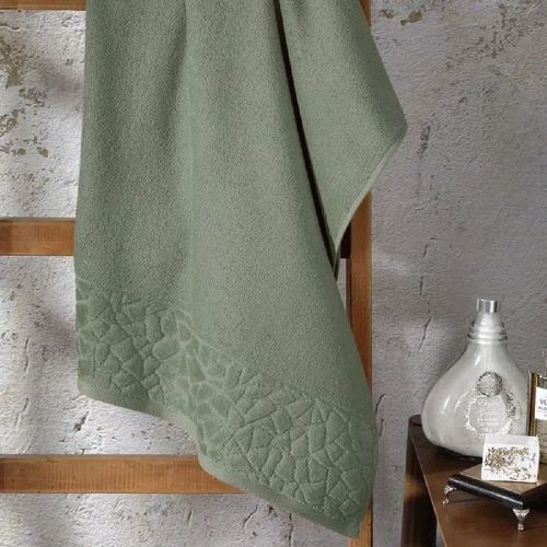 Toalha Banhao Conft 90x150 Verde