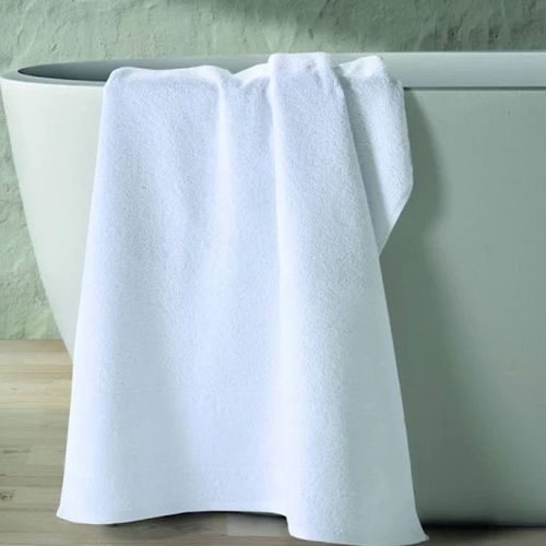 Toalha Rosto Conft 50x90 Branco