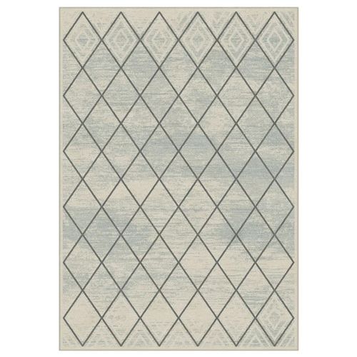 Tapete Belga Vênus Premium 2.00x2.50 9882 Bege Abdalla