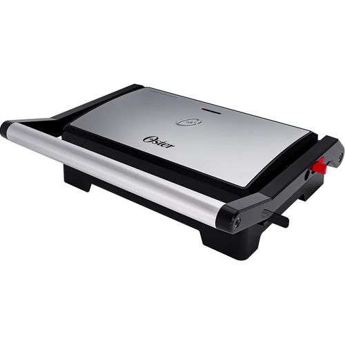 Mini Grill Elétrico  Abertura 180  Oster