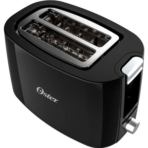 Torradeira Oster Black Simple Life