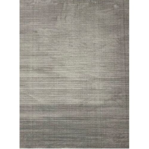Tapete Belga Touch 2.00X3.00 Cinza 46 Abdalla