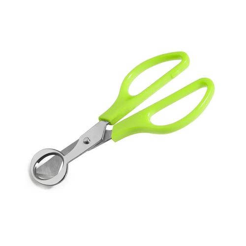 Tesoura Para Ovos De Codorna Ibili