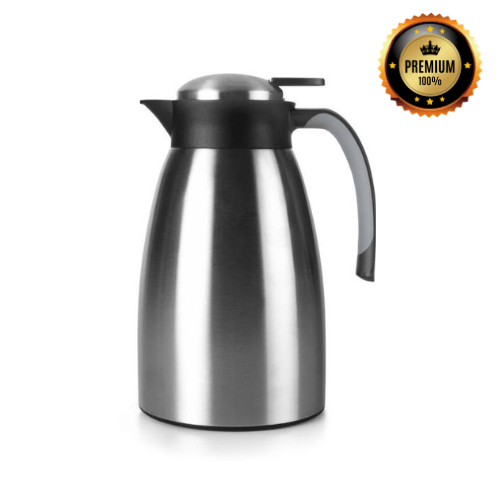 Jarra Térmica 1500Ml Ibili