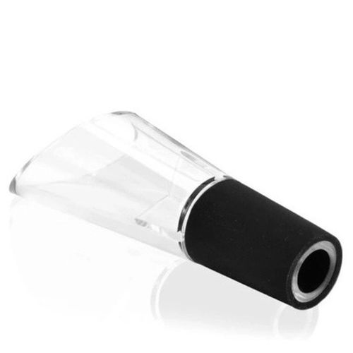 Bico Para Servir Vinho Com Filtro 2 Peças Ibili