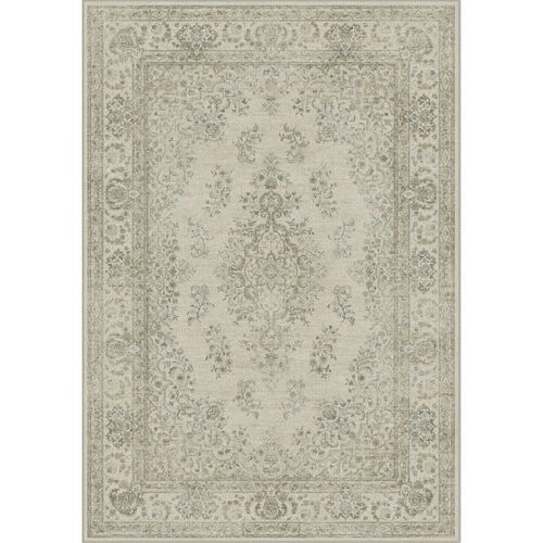 Tapete Belga Vênus Premium 1.40x2.00 9965 Bege Abdalla