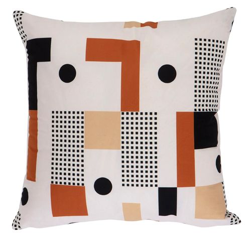 Capa de Almofada Jolitex 43x43cm Luxenburgo