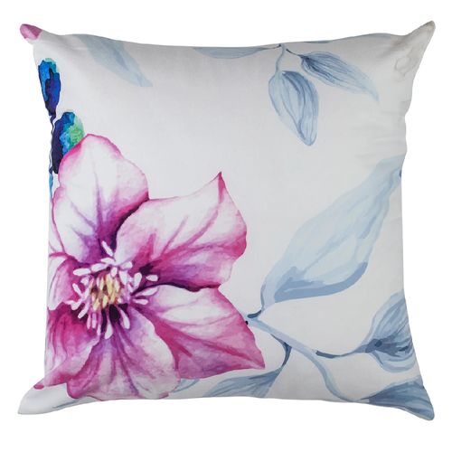Capa de Almofada Jolitex 43x43cm Valencia