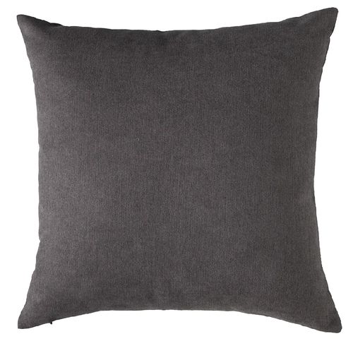 Capa de Almofada Jolitex 43x43cm Luna Marrom