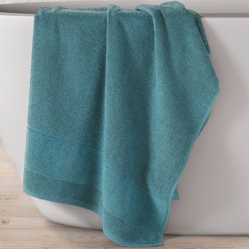 Toalha De Rosto Confort 50x90 Turquesa