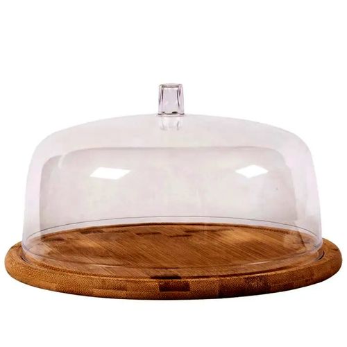 Boleira Sense 27,5cm Natural