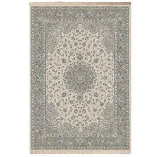Tapete Belga Harmony 1.00X1.40 Marfim 602 Abdalla