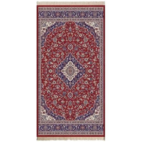 Passadeira Belga Vênus Premium 0.60x1.00 552 Vermelho Abdalla