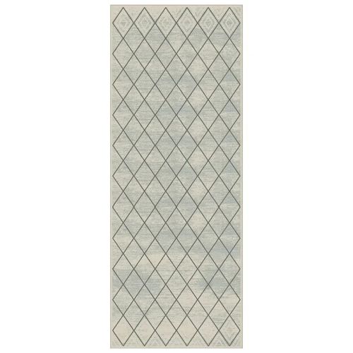 Passadeira Belga Vênus Premium 0.60x1.00 9882 Bege Abdalla