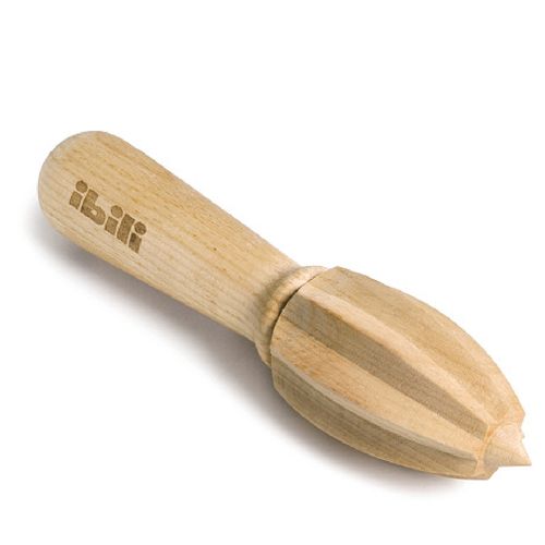 Espremedor Manual Ibili Madeira 16cm