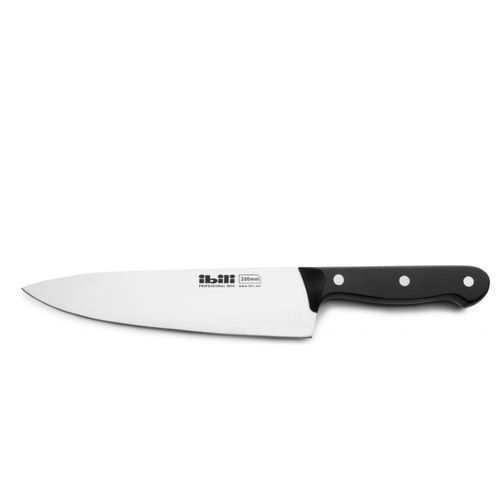Faca Chef Premium Ibili 20cm Inox