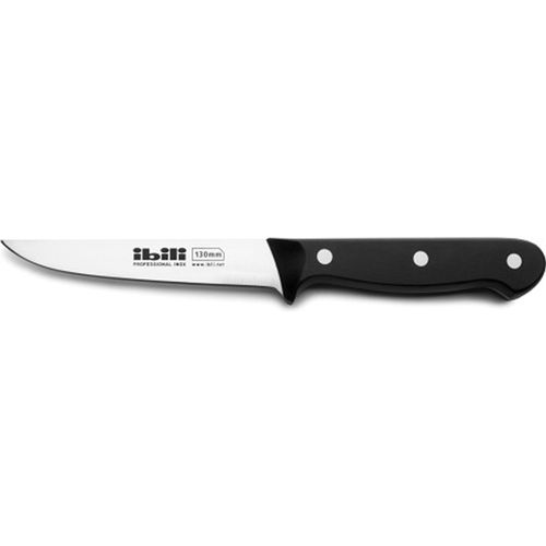 Faca de Cozinha Premium Ibili 13cm Inox