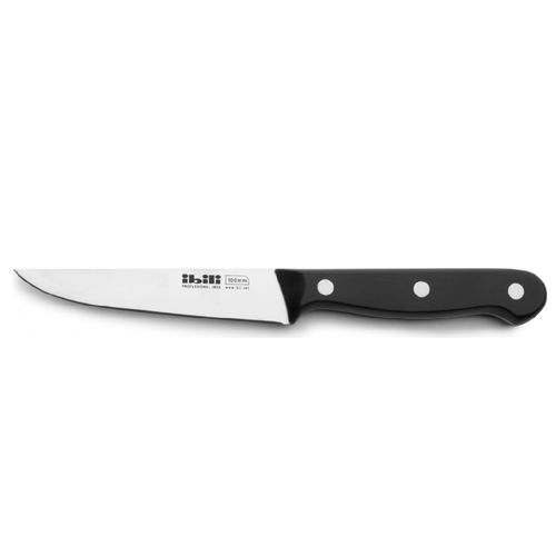 Faca de Verdura Premium Ibili 10cm Inox