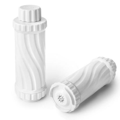 Maquina de Churros Ibili 24cm 650ml Branco