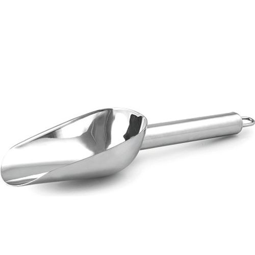 Pa Para Gelo Inox Ibili 28cm