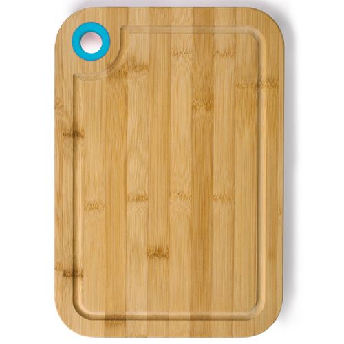 Tabua Para Corte Bambu Ibili 28x20cm