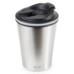 CanecaTermicaInoxTapaVacuo280ml