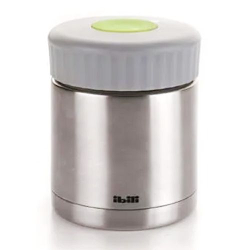 Pote Térmico Para Sólidos 450Ml 753904 Ibili