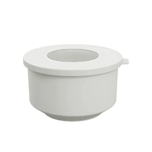 Pote Hoop 1l Branco u
