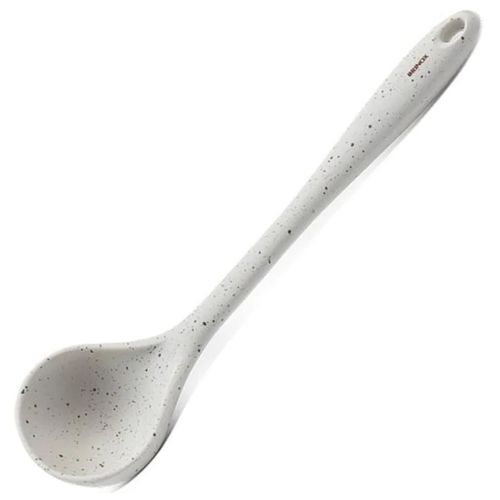 Concha de Silicone 28cm Vanilla - Brinox
