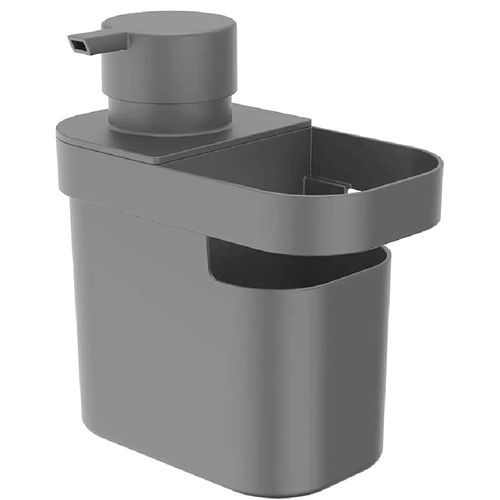 Dispenser de Detergente e Organizado Chumbo Fech u
