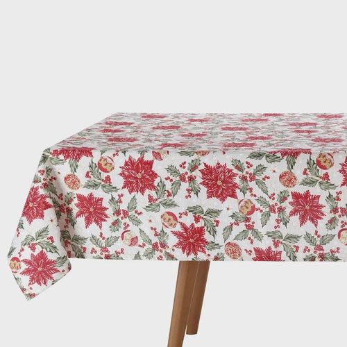 Toalha de Mesa Clean Atenas 1.60