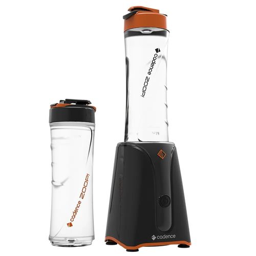 Blender Cadence127v 2 Gar Preto u