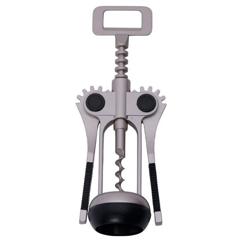 Saca Rolha Grande em Aço Inox Mimo