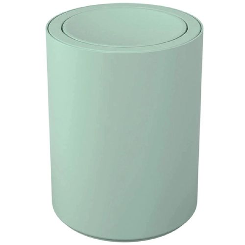 Lixeira Basculante 1l Serene Verde Jade
