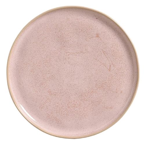 Prato Raso Bio Litch Rosa