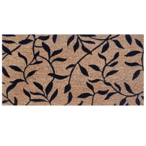 Capacho Ind. Fibra de Coco Est.79324  Unica 30x60