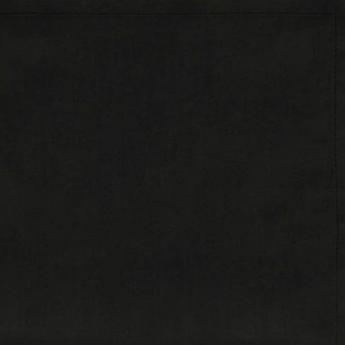 Guardanapo Home 4 Peças 45x45 Preto Copa & Cia