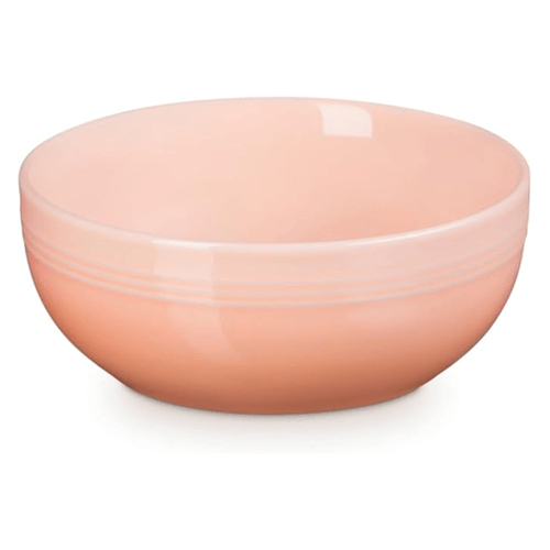 Bowl de Cereal 770 ml San Fran Peche le Creuset