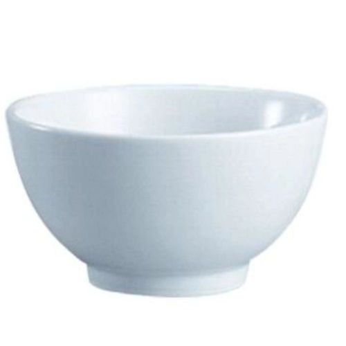 Bowl Branco 500ml dh Convencional Schmidt