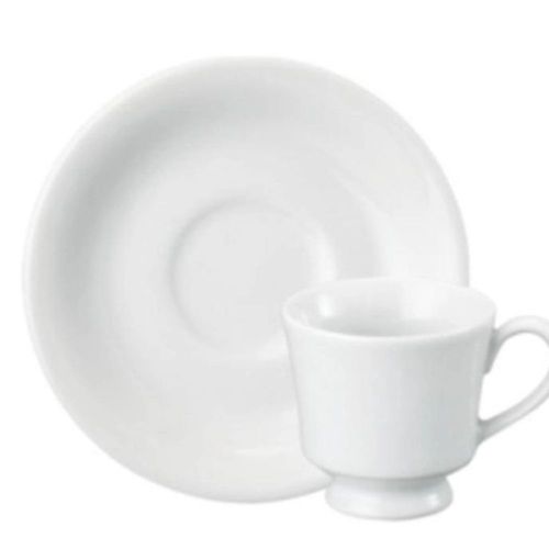 Xícara Café C/pires Itamaraty Schmidt