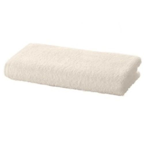 Toalha Rosto 50x90cm Creme u