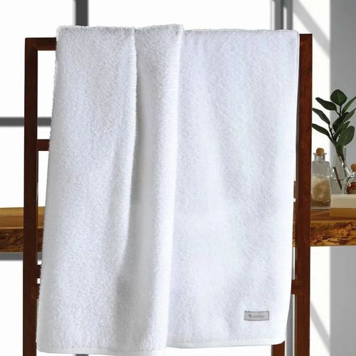 Toalha Banho 86x1,60cm Branco u