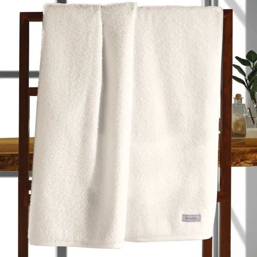 Toalha Banho 86x1,60cm Creme u