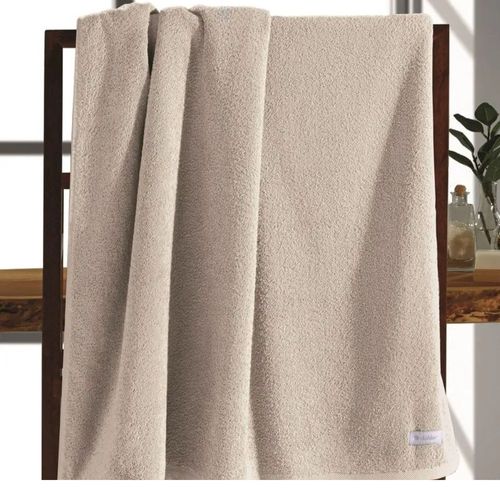 Toalha Lavabo 30x50cm Bege u