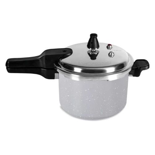 Pan Press C.l Sup Ind 4,2l Cinza u