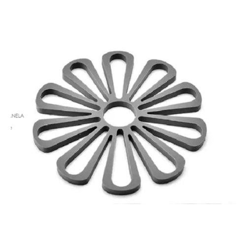 Descanso Panela Flor - 16cm