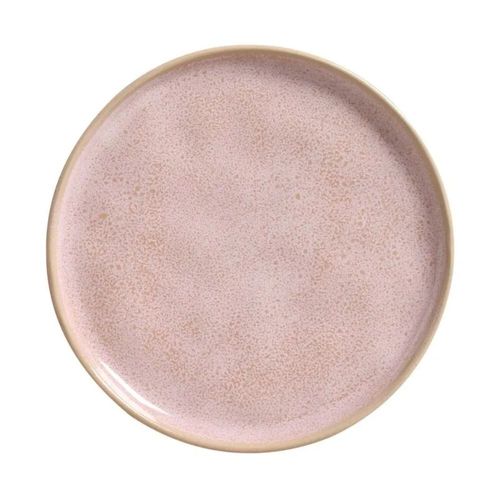 Prato Sobremesa Bio Litchi Rosa u