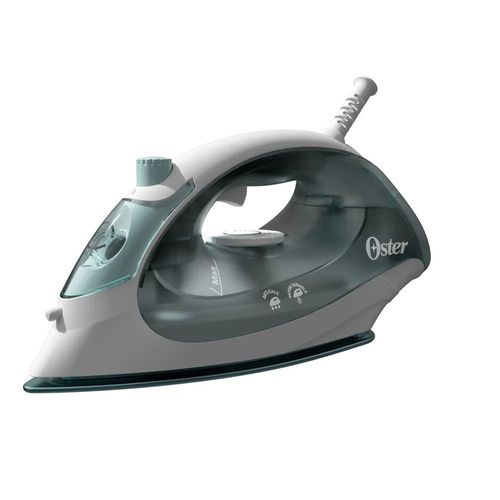 Ferro Passar Ant Oster 127v Branco/verd u
