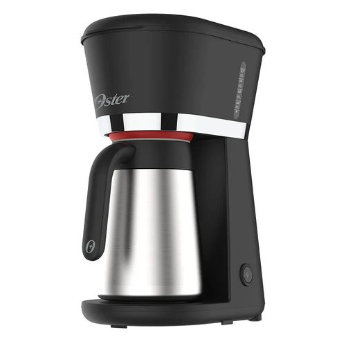 Cafeteira Ocaf400 Jarra Termica Preto/cinza 127v