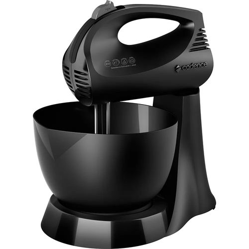 Batedeira Bat401 Preta 127v